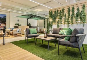 Algarve’s first Naterial by Leroy Merlin store opens in Alcantarilha