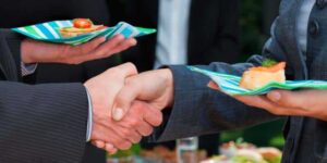 Autumn Algarve Networking Lunch