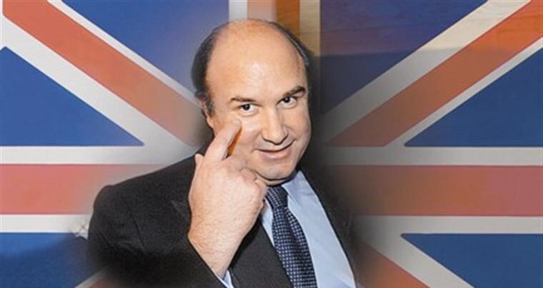 Portuguese Justice throws in sponge; wily fugitive Vale e Azevedo wins