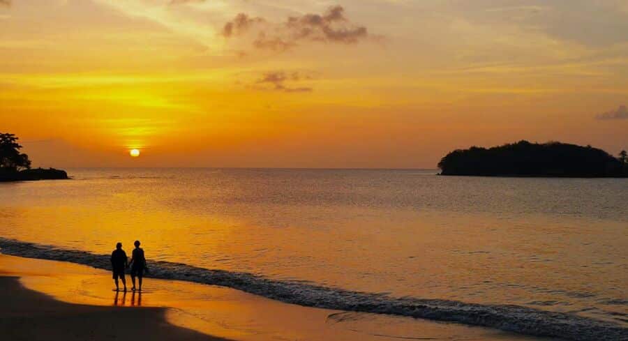 London Undergrounf sign