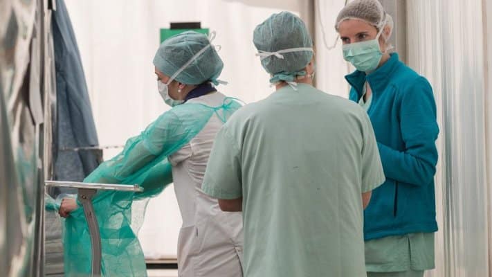 Nurses