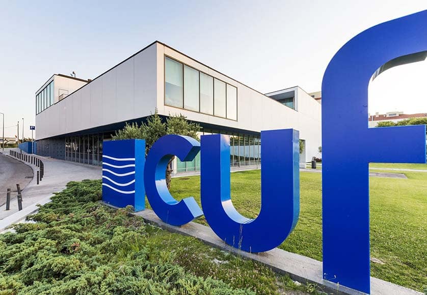cuf hospital sign