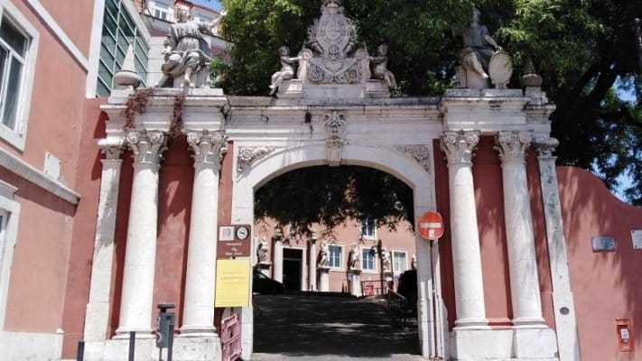 Lisbon hospitals attended 189 different nationalities in A&E in 2023
