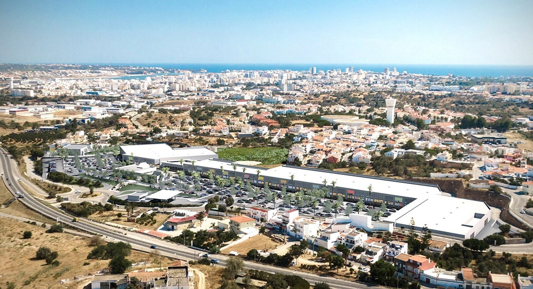Portimão retail park project up for scrutiny