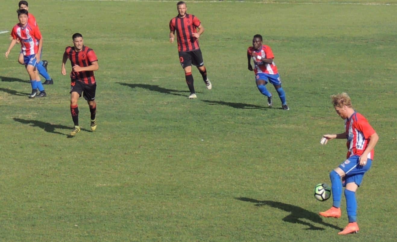 Olhanense football match|Manuel Cajuda