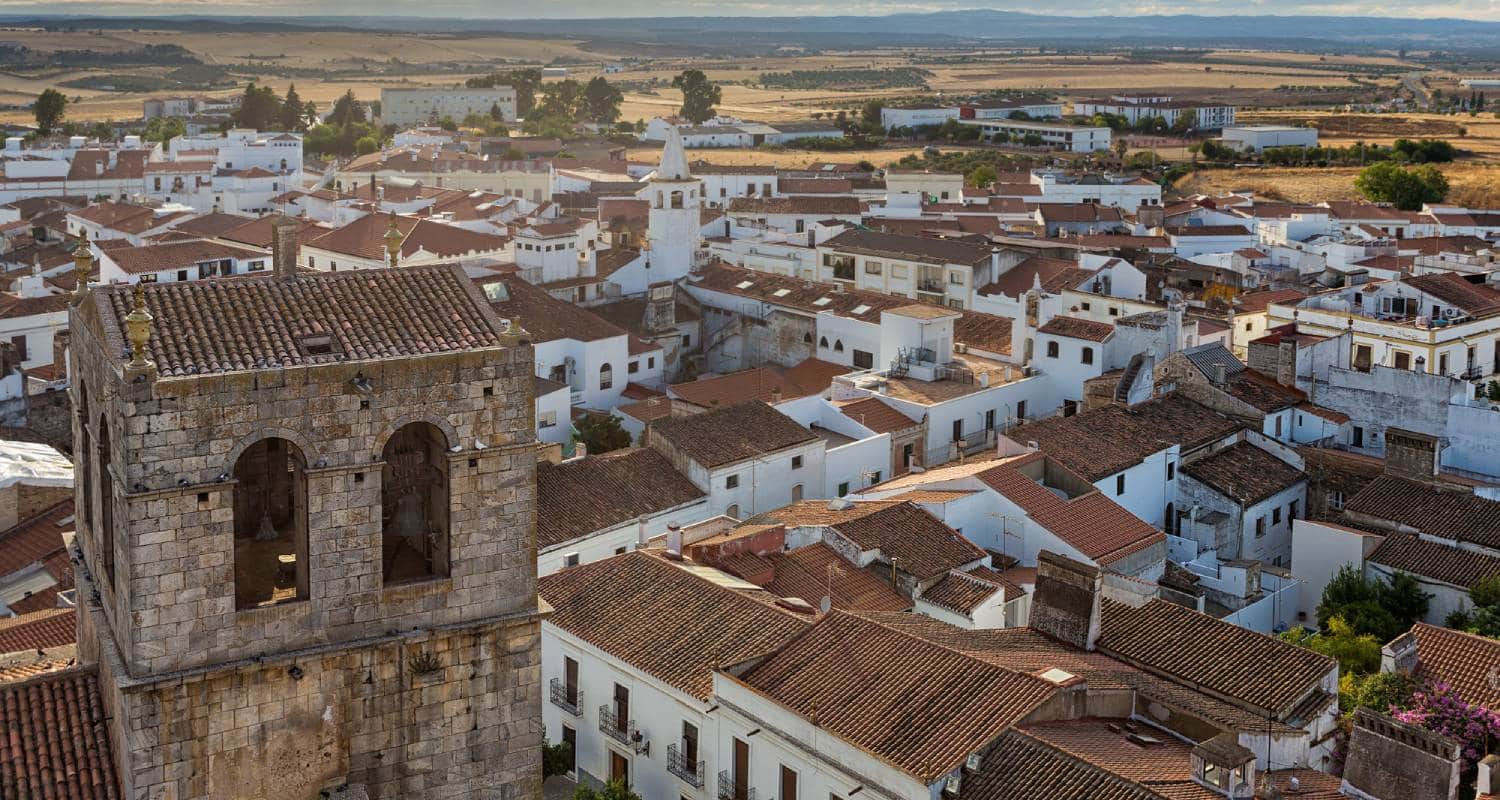olivenca