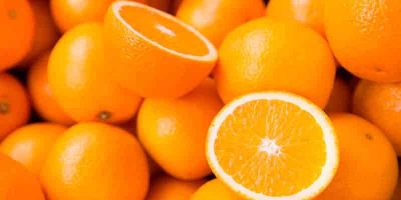 Lild in talks with producer to export Algarve oranges