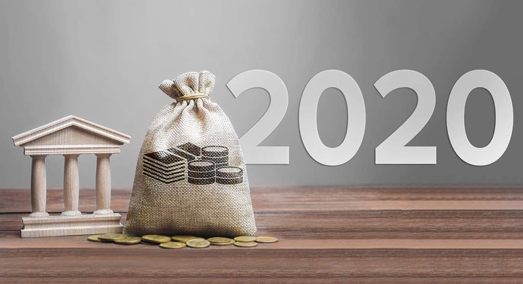 2020 State Budget approved