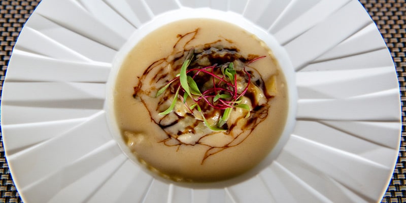 Photo of one of the dishes served at the Oregano restaurant|Photo of one of the dishes served at the Oregano restaurant|Photo of one of the dishes served at the Oregano restaurant|Photo of one of the dishes served at the Oregano restaurant|Photo of one of the dishes served at the Oregano restaurant