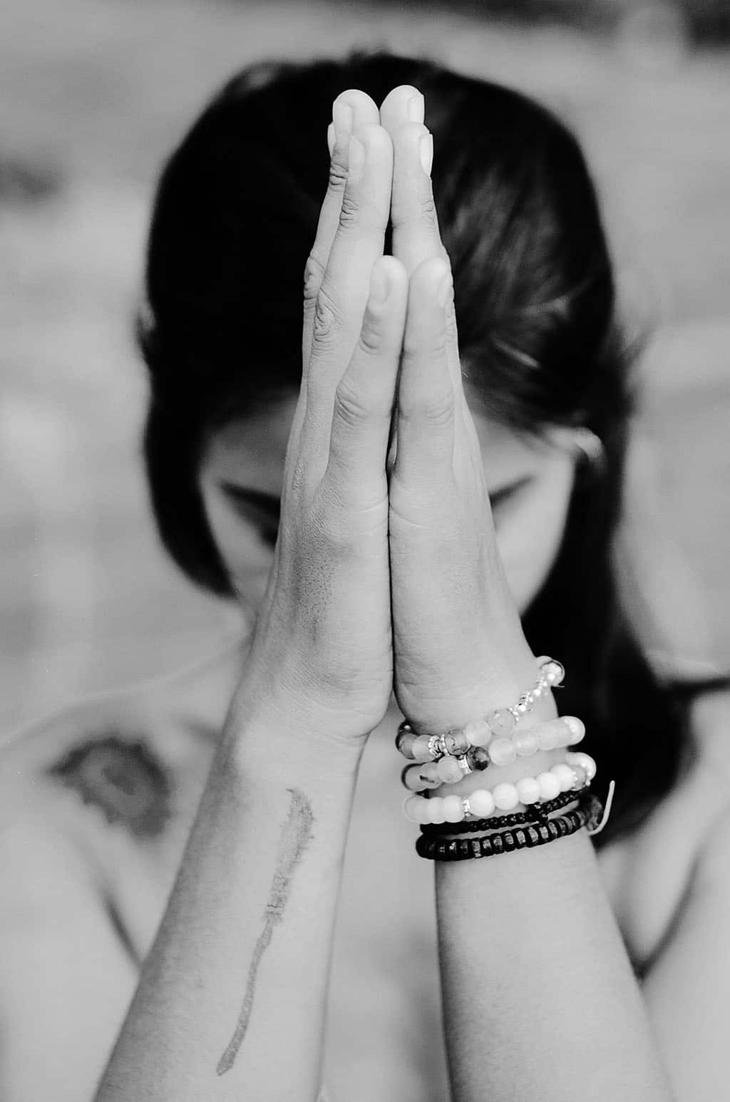 Namaste London