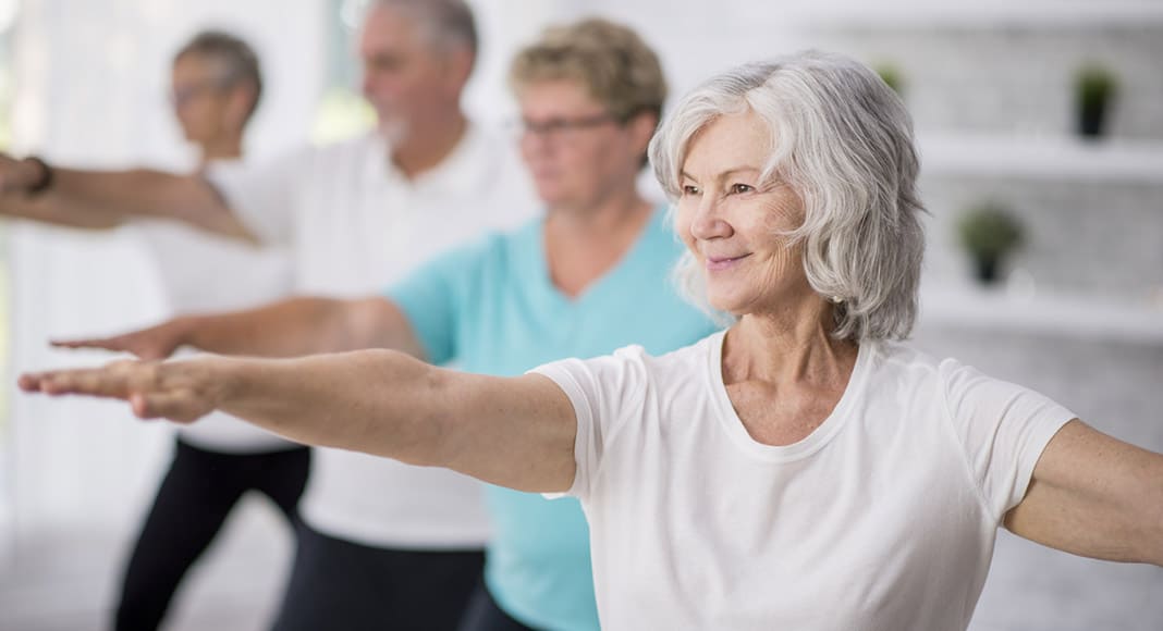 APAA promotes ‘Movement Beyond Fifty’ workshop