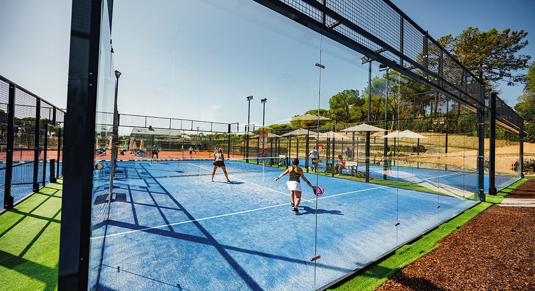 Padel - The best addiction