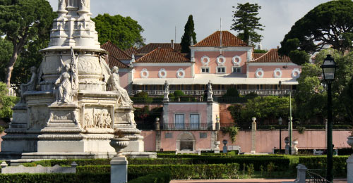 Belém Palace