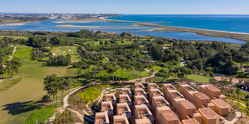 Aerial photo of Palmares Ocean Living & Golf|palmares_april_2