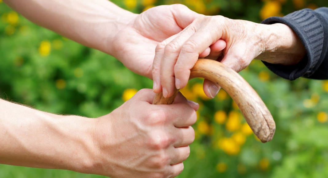 April is Parkinson’s Disease Awareness Month