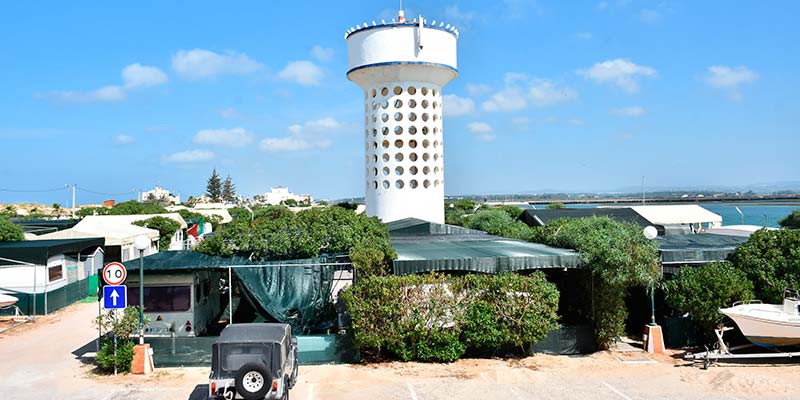 Court order delays renovations at Faro campsite