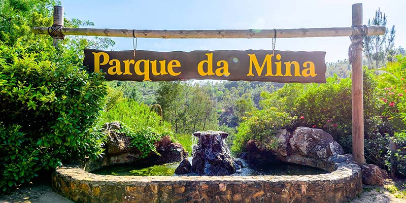 Parque da Mina turns into ‘Christmas Park’ this weekend