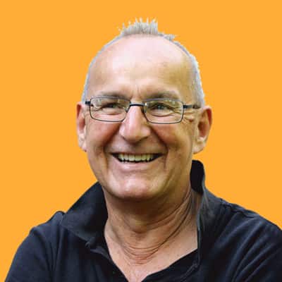 Paul Rees