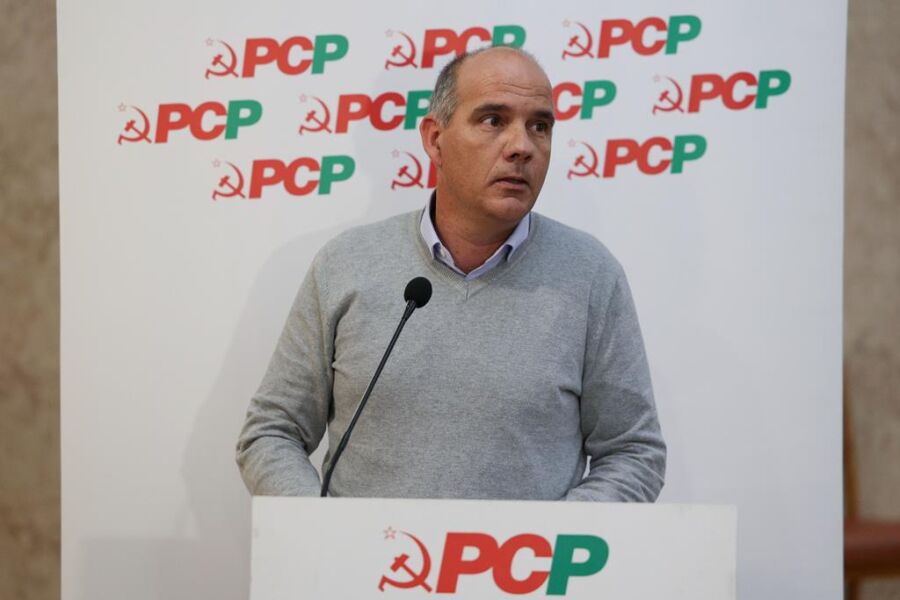 Paulo Raimundo