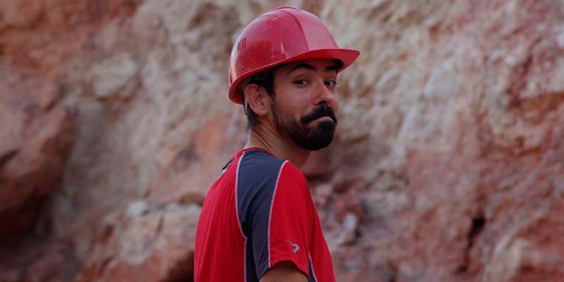 Algarve Archaeological Association talk on the emergence of Modern Humans