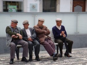 Increase in pensions costs Portugal €10 million per day