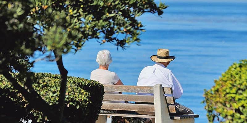 Six tips for getting your pensions strategy right, first time
