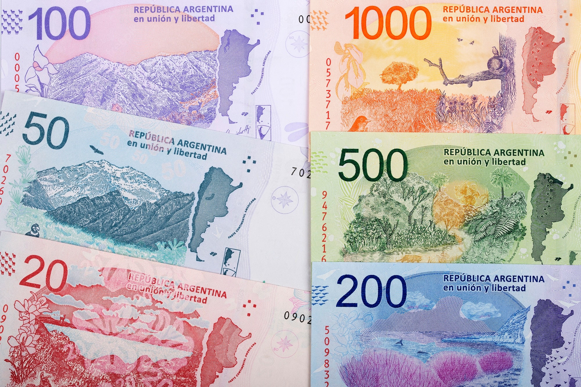 Argentina offers 5 million peso reward for information on escaped convict