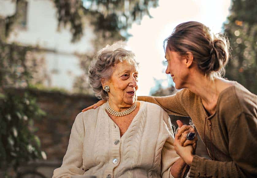 An insight into dementia villages