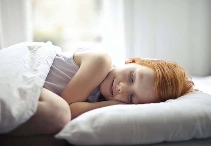 The educational importance of a good night’s sleep