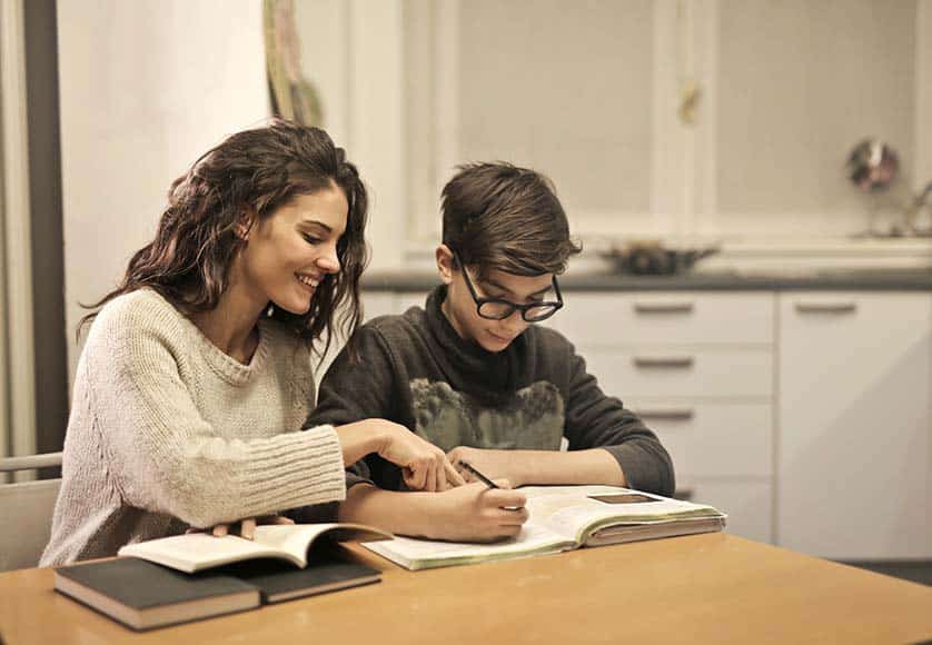 The great homework debate