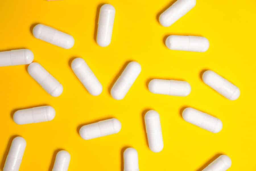 Antimicrobial resistance