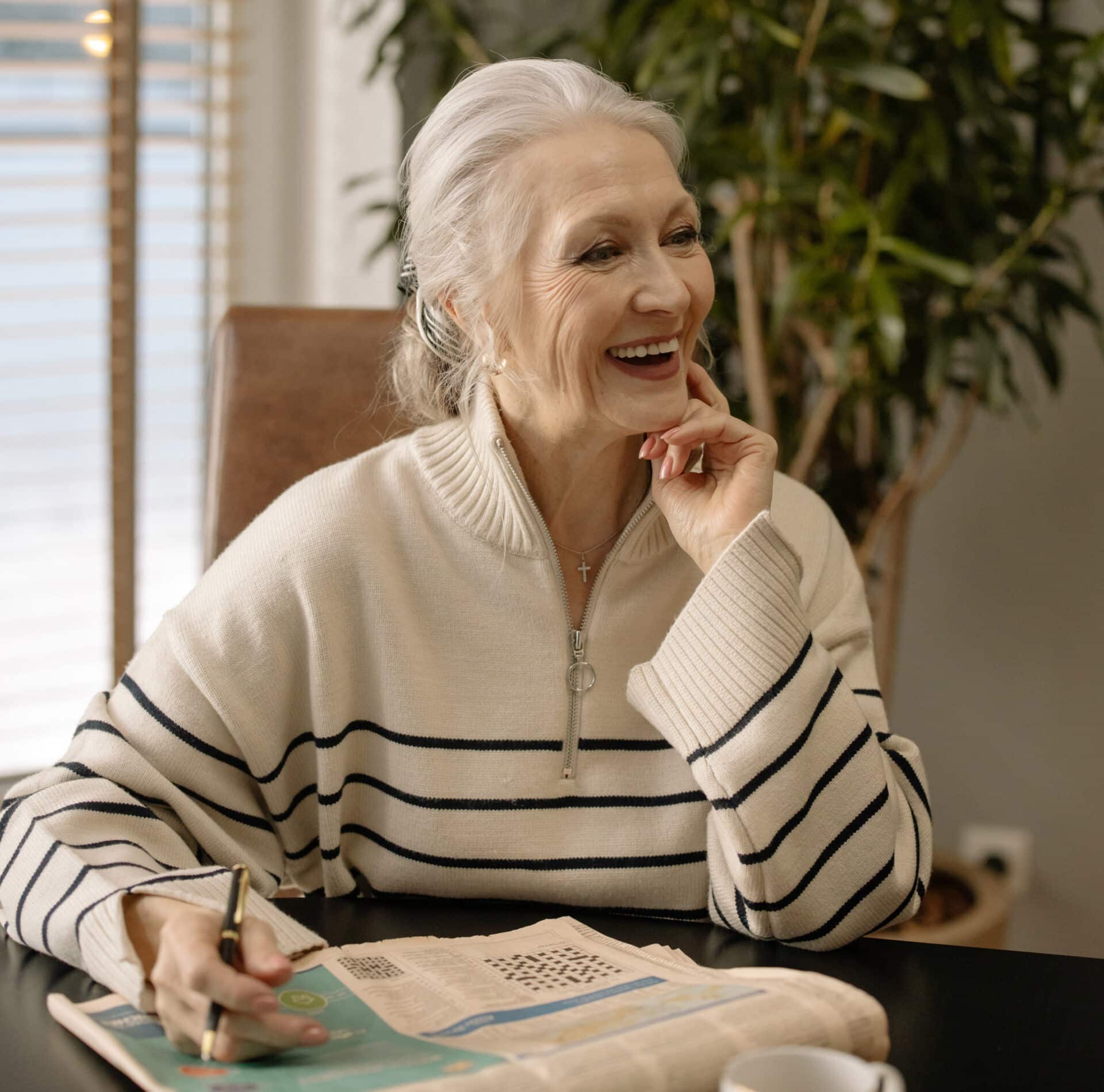 KNOW HOW TO PREVENT NEURODEGENERATIVE DISEASES