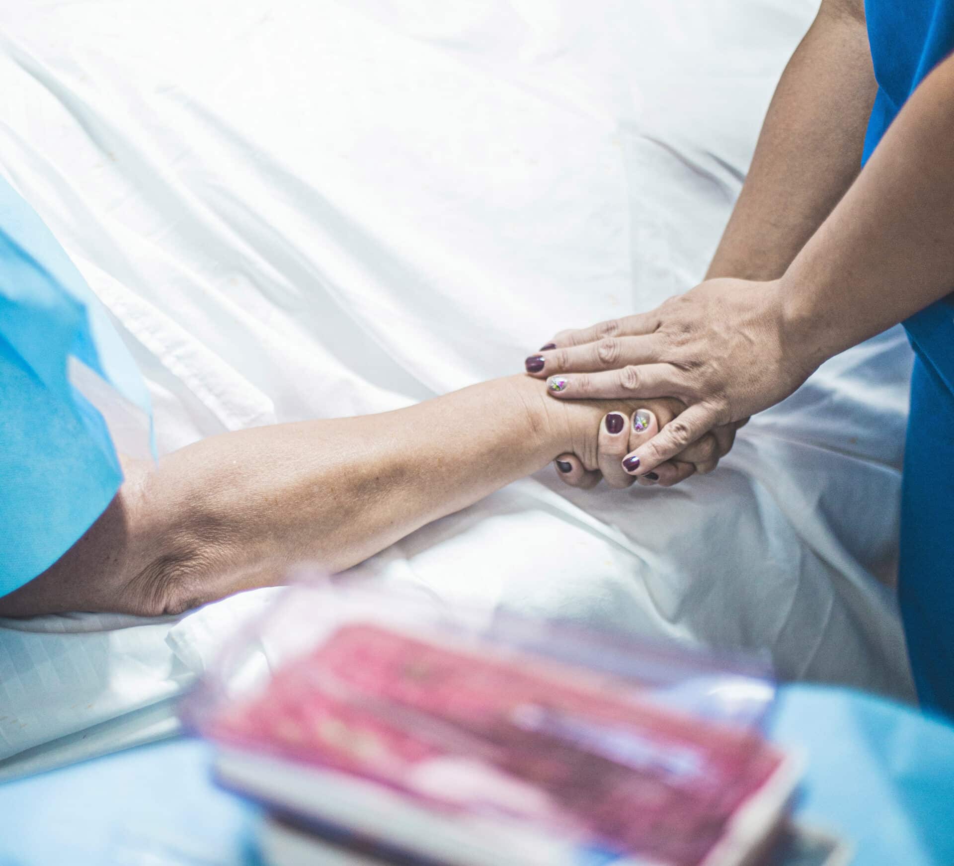 Legalising euthanasia: proposed bill “too imprecise”