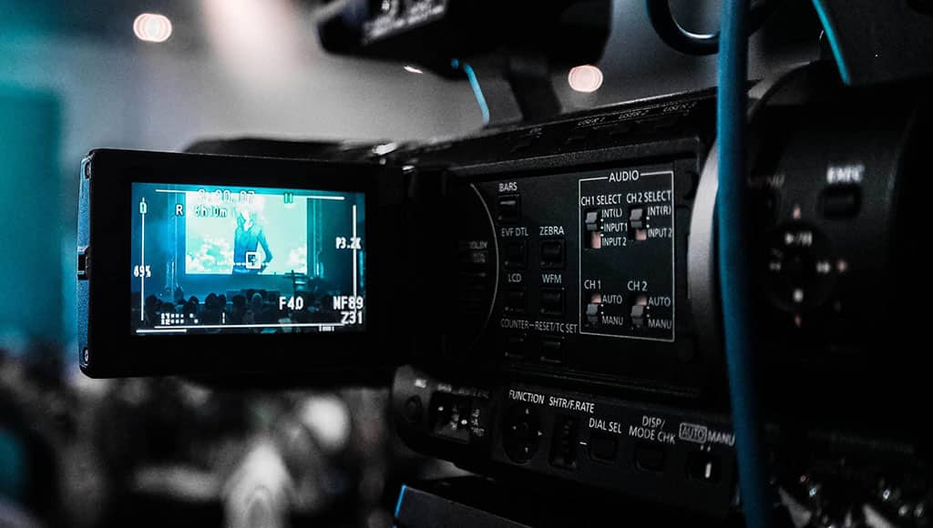 Camera