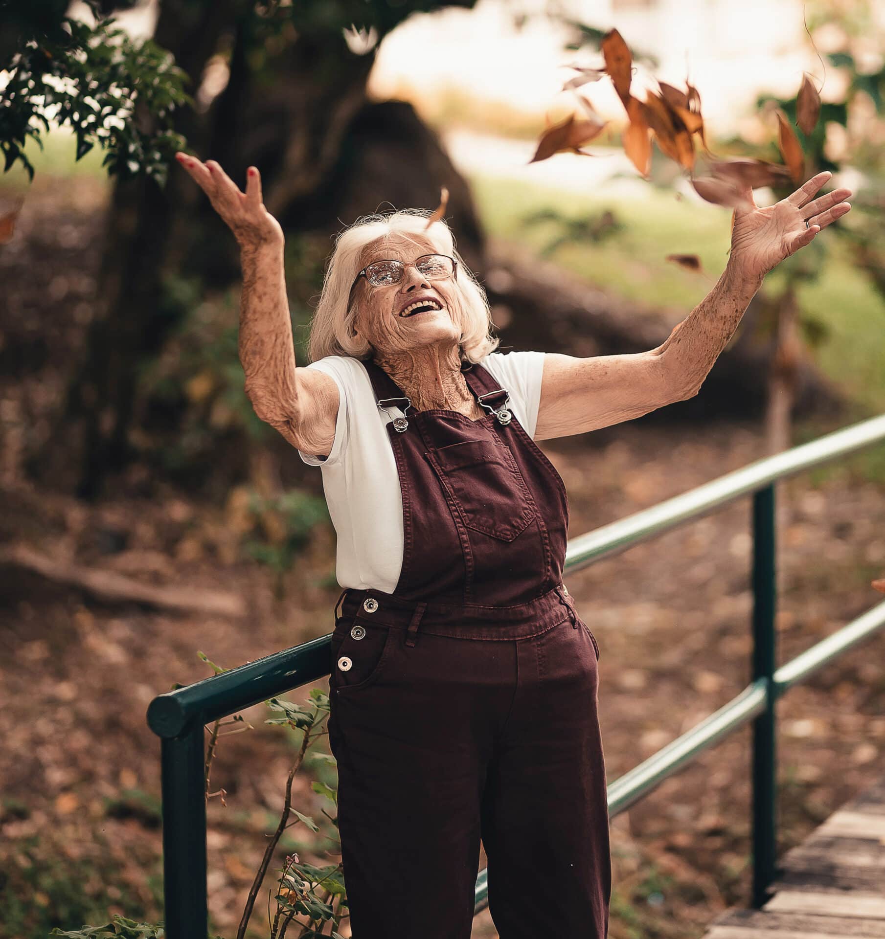 Alzheimer’s: reason for hope