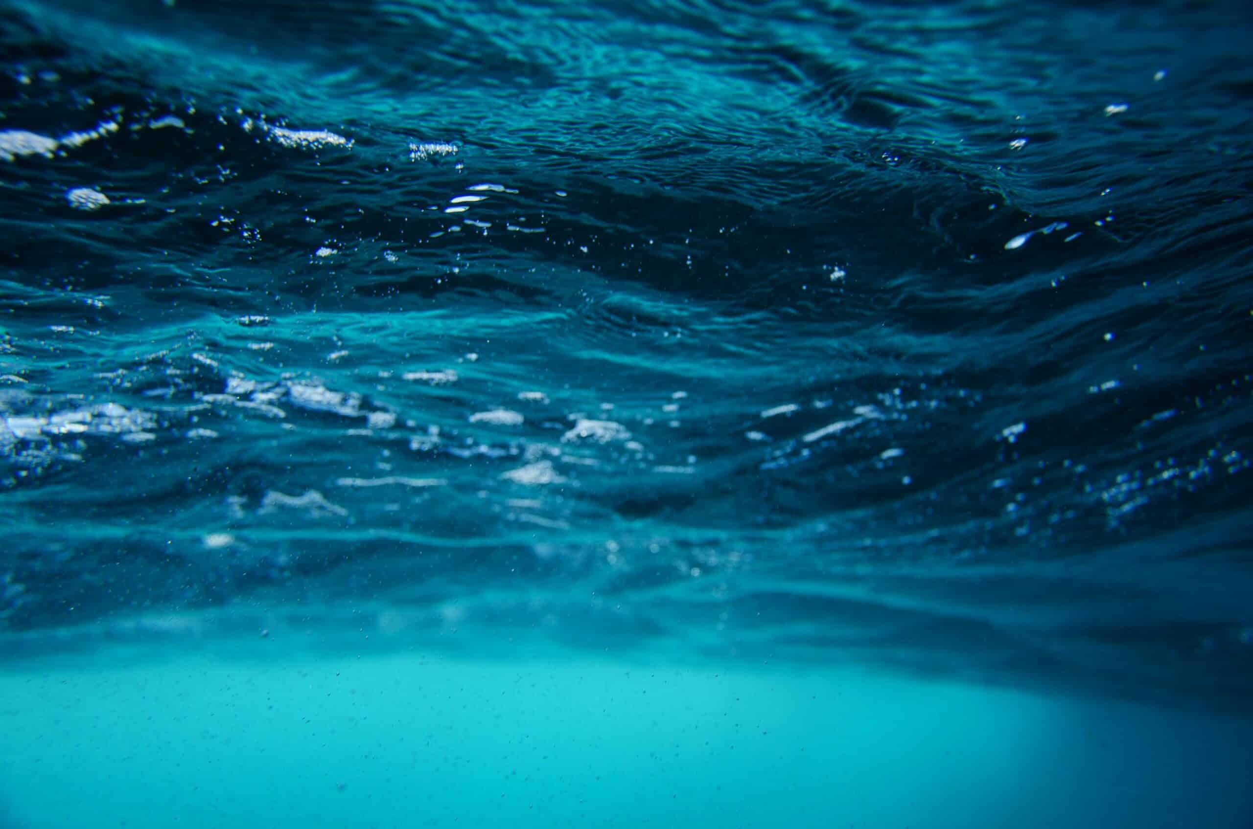sea