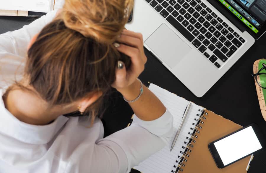 Banks urge struggling clients to negotiate now