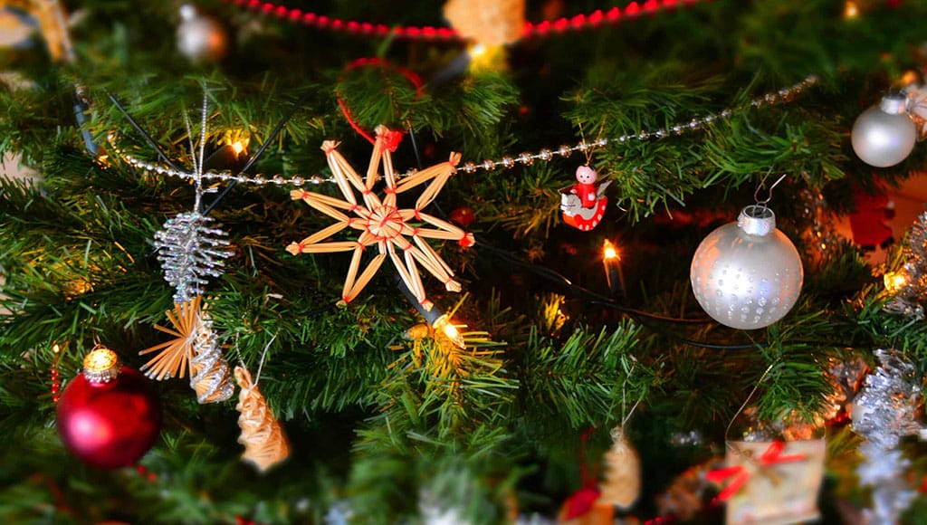 Christmas decorations