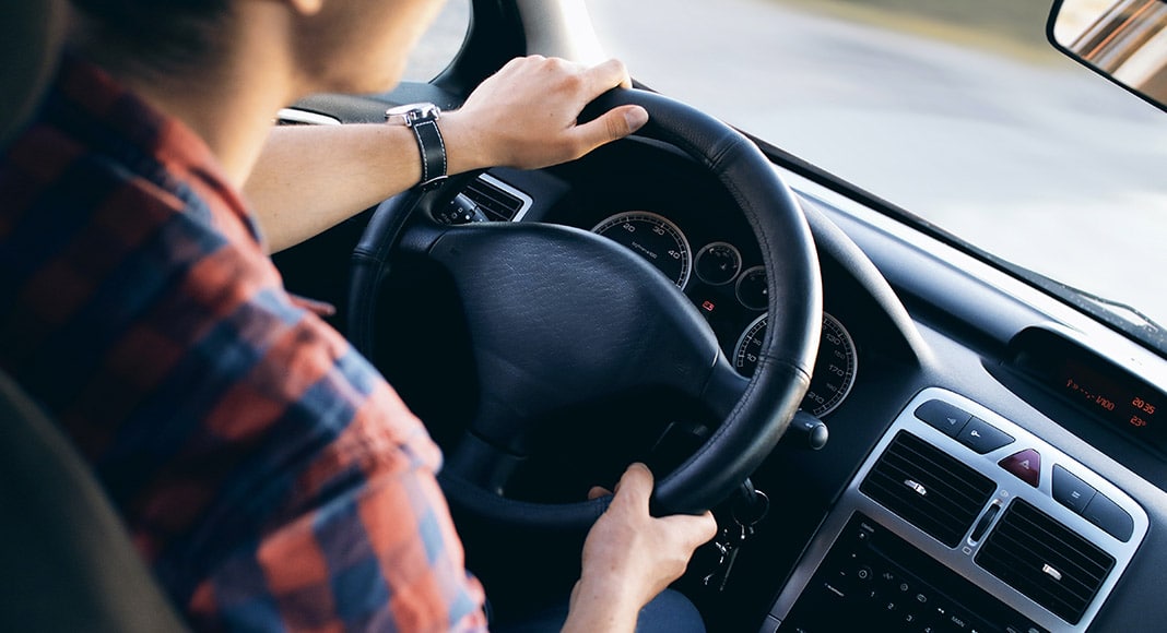 Validity of foreign driving licences in Portugal