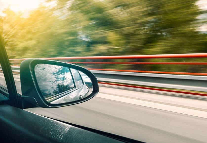Full speed ahead for electric vehicles