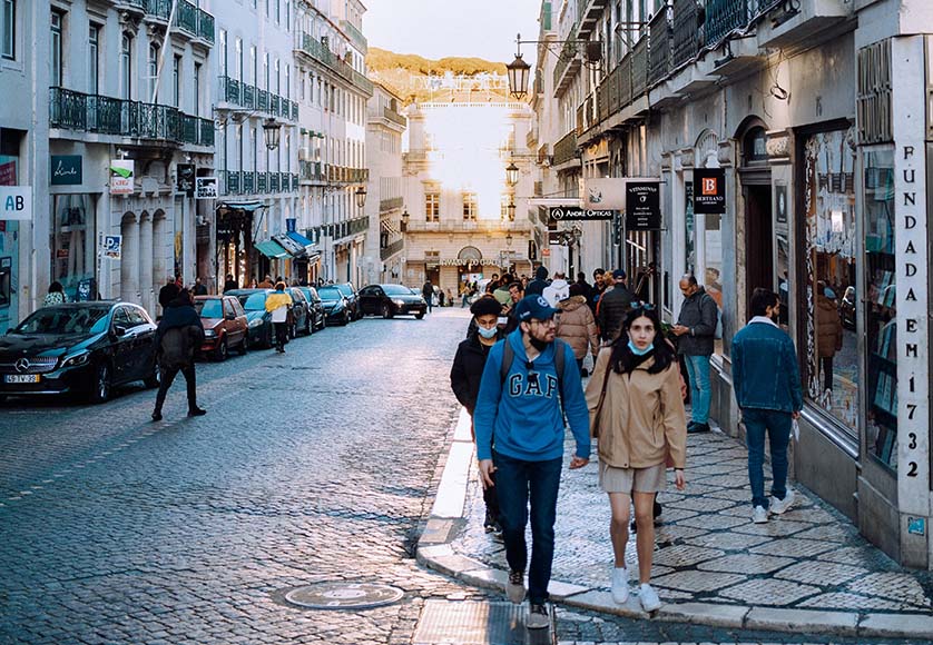 Photo: JOAN COSTA/PEXELS.COM