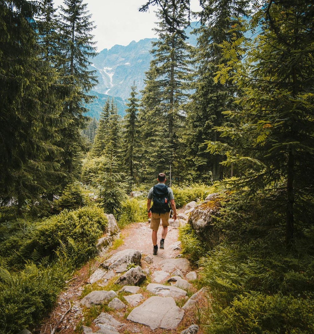 Why book Caminos De Santiago for your corporate break away