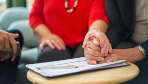 Advanced Healthcare Directive/Living Will