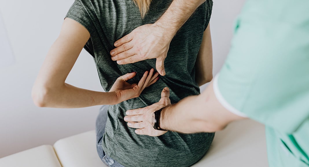 Prevention is the key to health