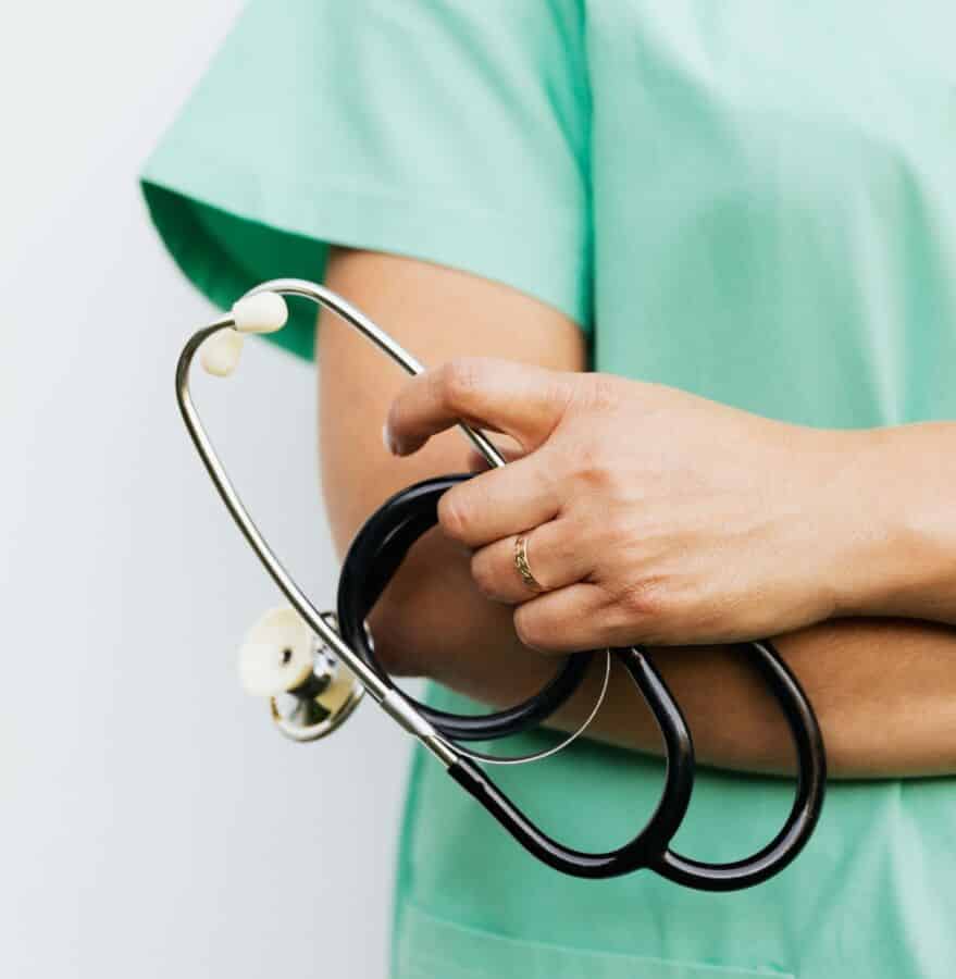 An early diagnosis of aortic stenosis means added quality of life