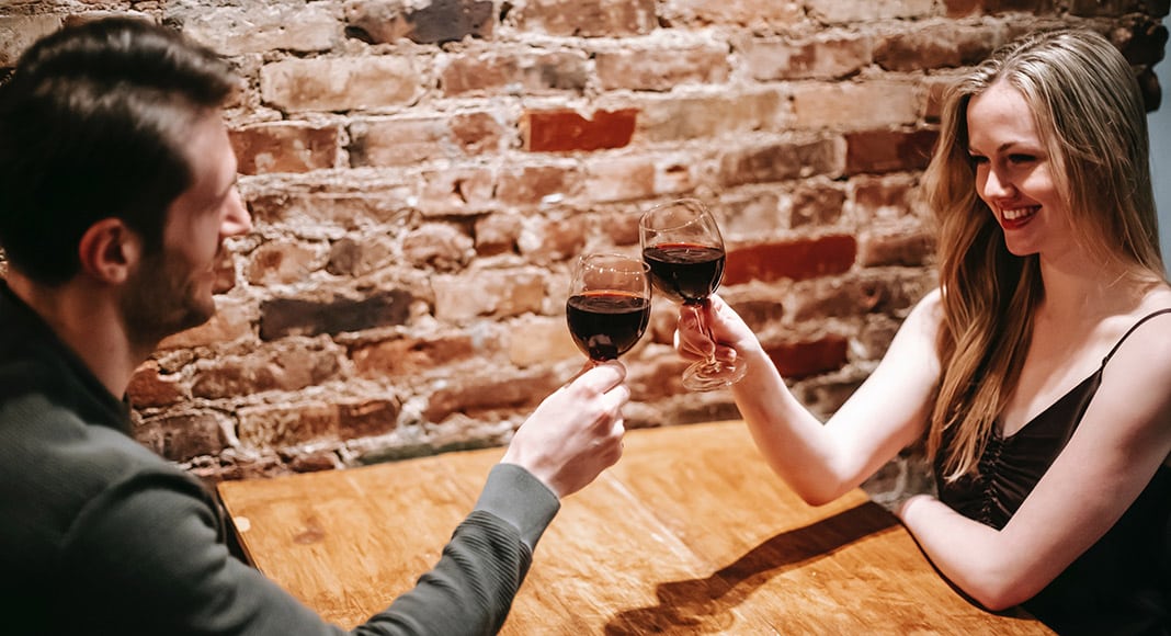 Moving abroad is exciting and fun but be prepared!