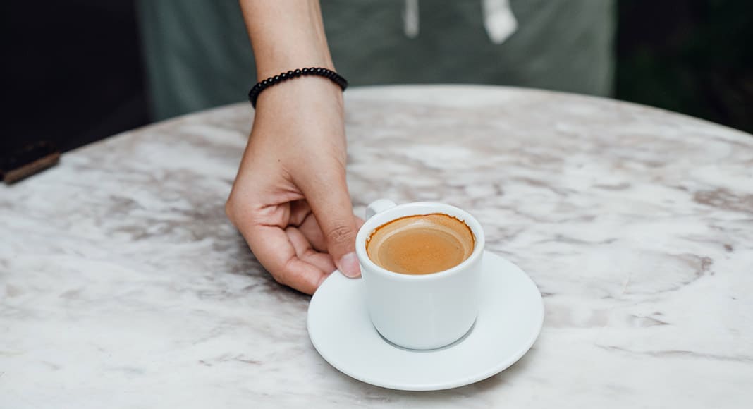 A most unusual job market