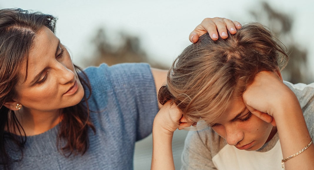 Being a good parent in the 21st century