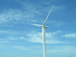 Renewables provide almost 90% of electricity until May