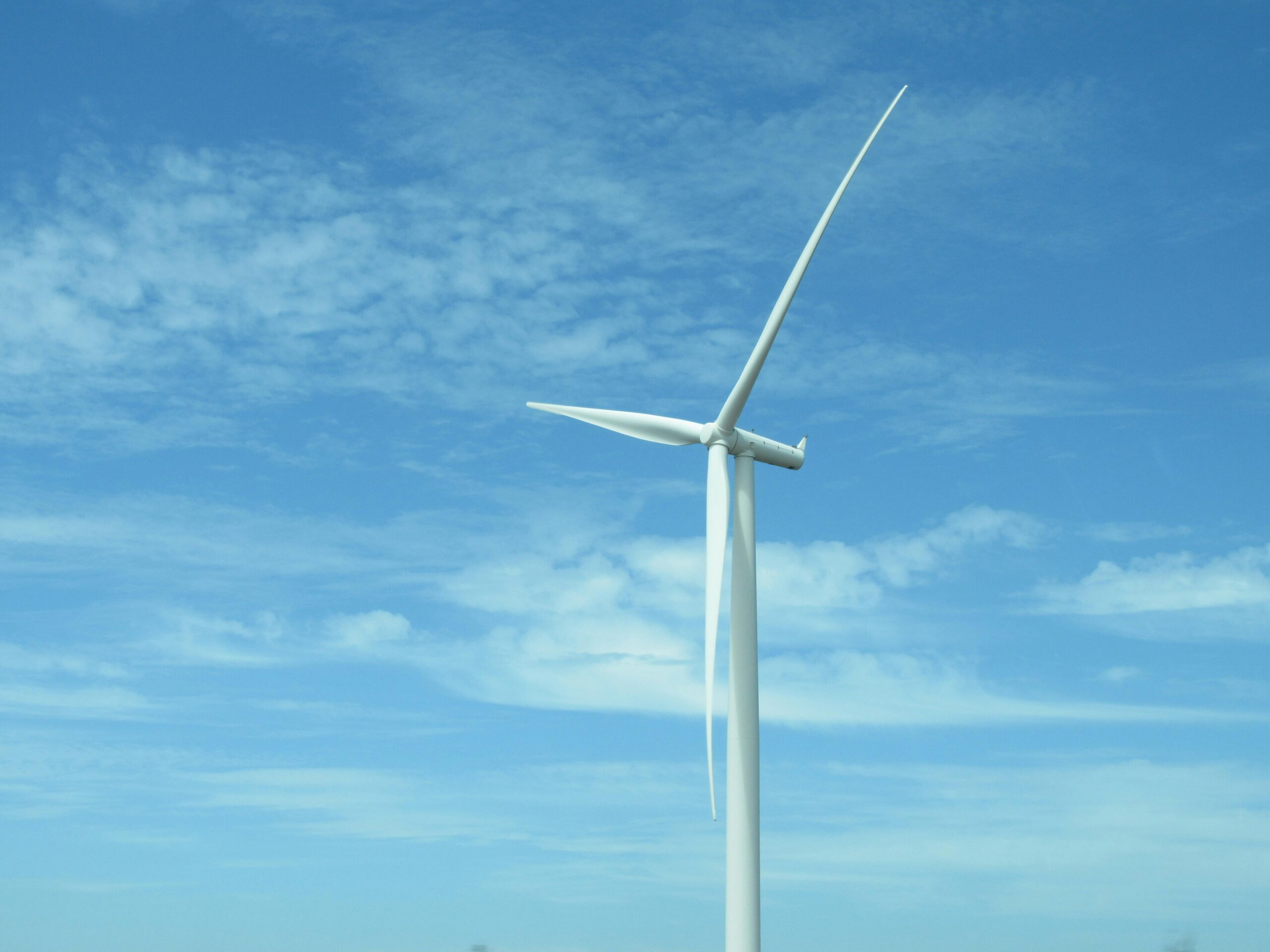 Renewables provide almost 90% of electricity until May